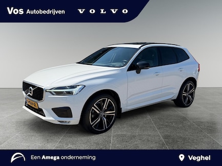 Volvo XC60 0