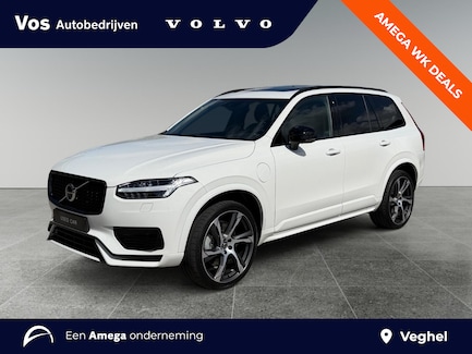 Volvo XC90 0