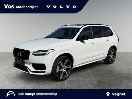 Volvo XC90 0