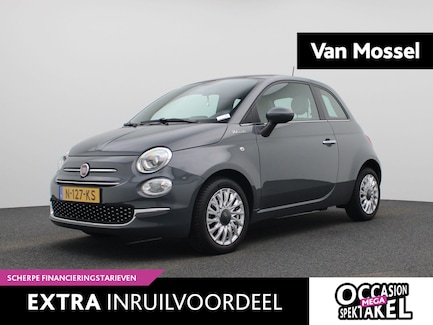 Fiat 500 0