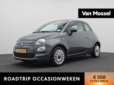 Fiat 500 0