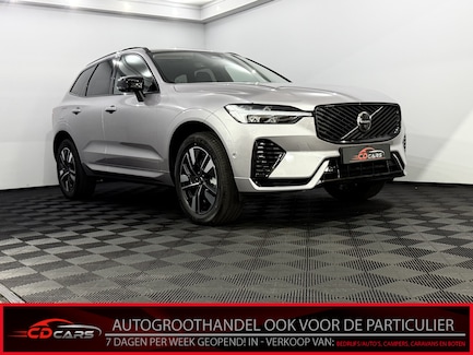 Volvo XC60 0