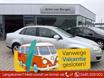 Volkswagen Jetta 0