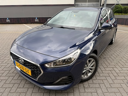 Hyundai i30 0
