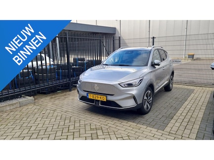 MG MG ZS 0