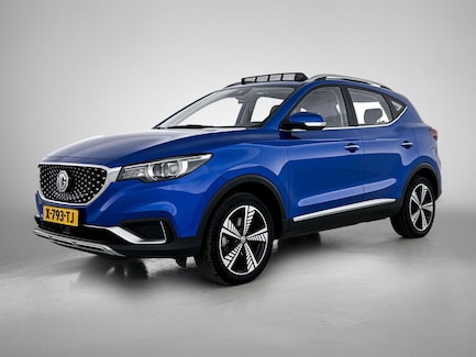 MG MG ZS 0