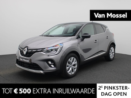 Renault Captur 0