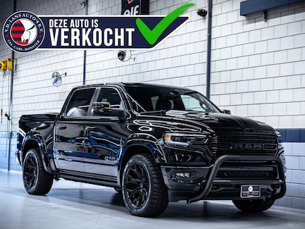 Dodge Ram 1500 0