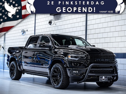Dodge Ram 1500 0