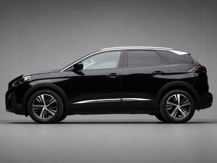 Peugeot 3008 0