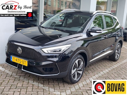 MG MG ZS 0