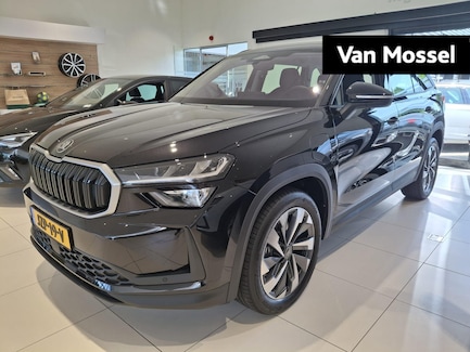 Skoda Kodiaq 0