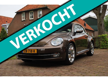 Volkswagen Beetle 0