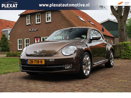 Volkswagen Beetle 0