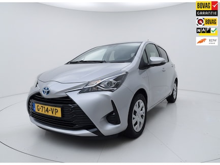 Toyota Yaris 0