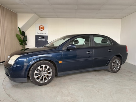 Opel Vectra 0