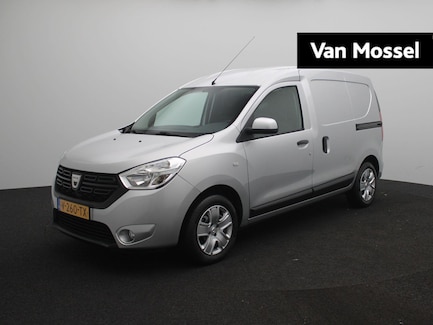 Dacia Dokker 0