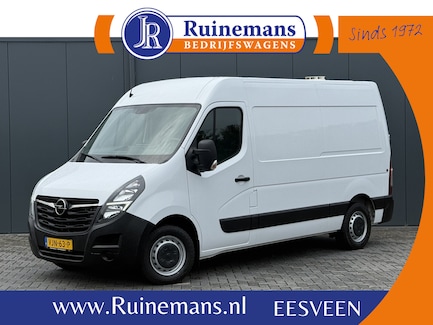 Opel Movano 0