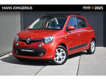 Renault Twingo 0