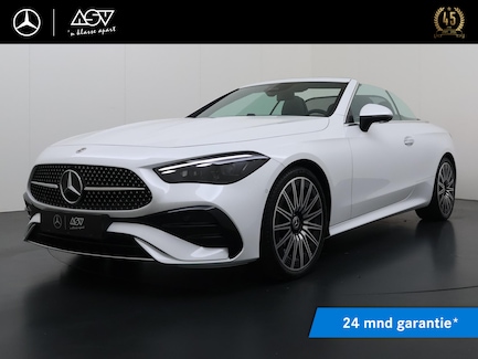 Mercedes-Benz CLE 0