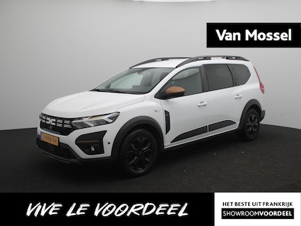 Dacia Jogger 0