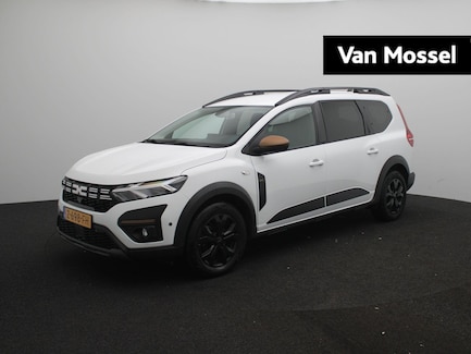 Dacia Jogger 0
