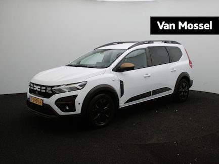 Dacia Jogger 0
