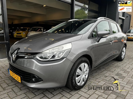 Renault Clio 0
