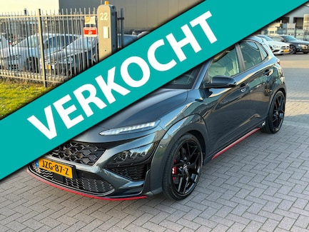 Hyundai Kona 0