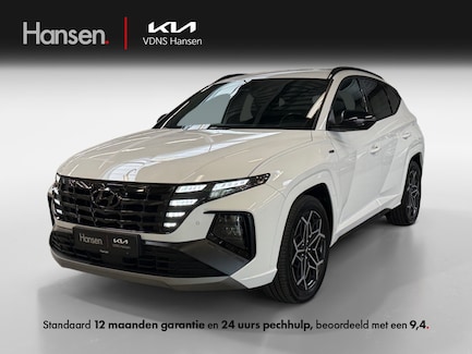 Hyundai Tucson 0