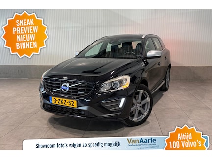 Volvo XC60 0