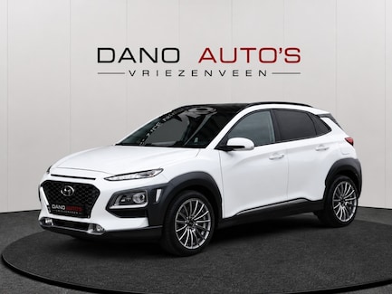 Hyundai Kona 0