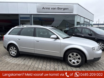 Audi A4 0