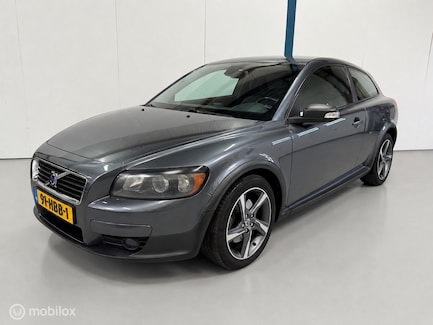 Volvo C30 0
