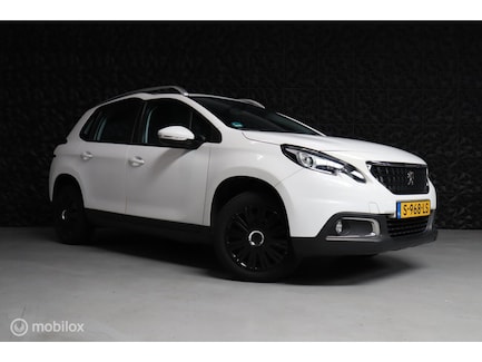 Peugeot 2008 0