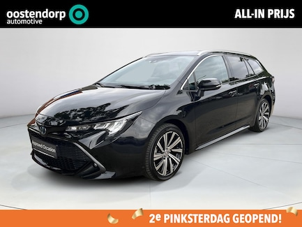 Toyota Corolla 0