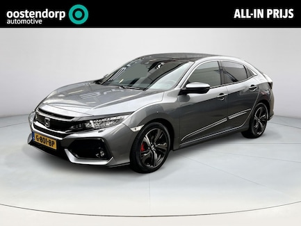 Honda Civic 0