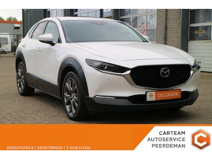 Mazda CX-30 0