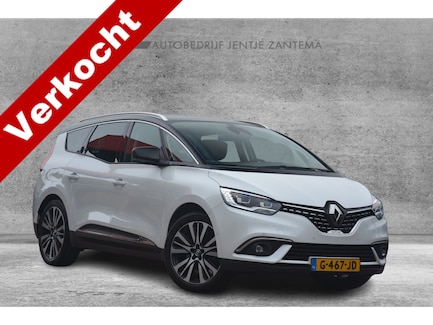 Renault Grand Scenic 0