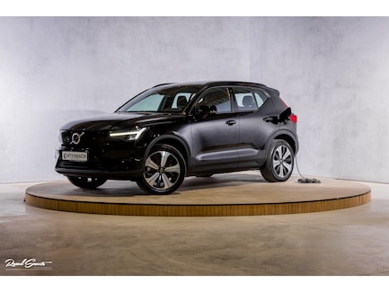 Volvo XC40 0