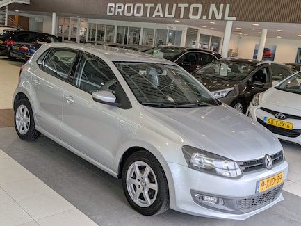 Volkswagen Polo 0