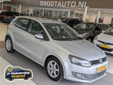 Volkswagen Polo 0