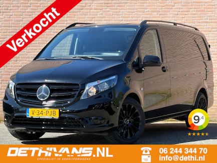 Mercedes-Benz Vito 0