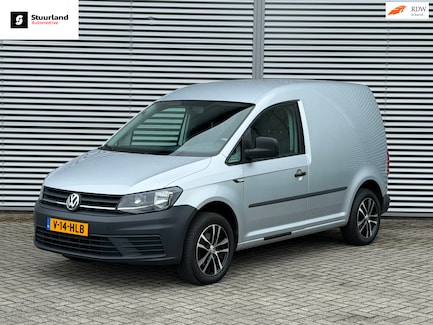 Volkswagen Caddy 0