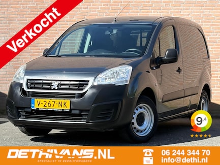 Peugeot Partner 0