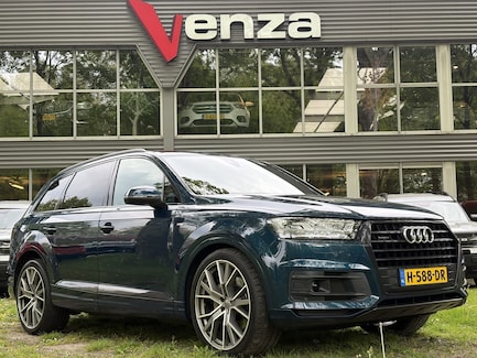 Audi Q7 0