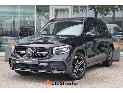Mercedes-Benz GLB 0