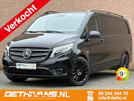 Mercedes-Benz Vito 0