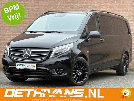 Mercedes-Benz Vito 0
