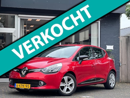 Renault Clio 0
